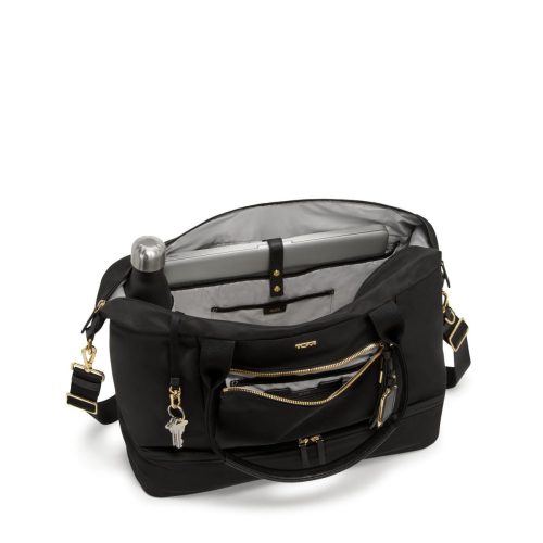 TUMI Voyageur Contine Weekender 10