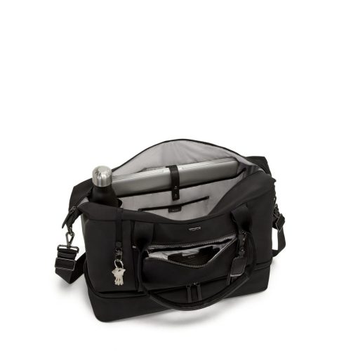 TUMI Voyageur Contine Weekender 11