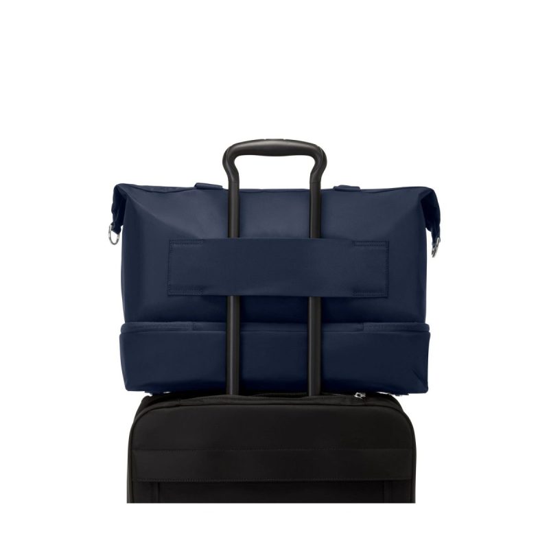 TUMI Voyageur Contine Weekender 14