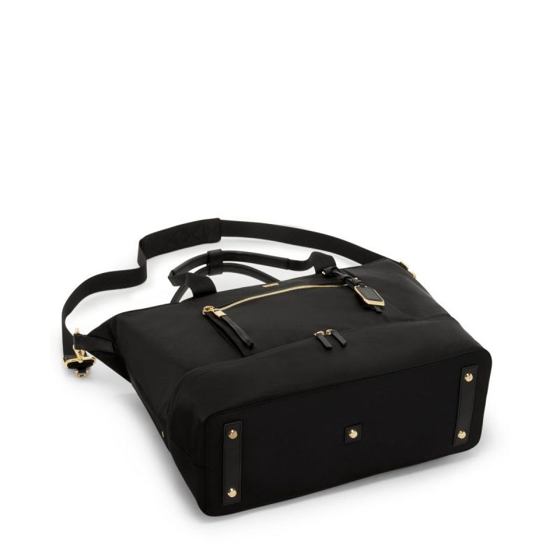 TUMI Voyageur Contine Weekender 15