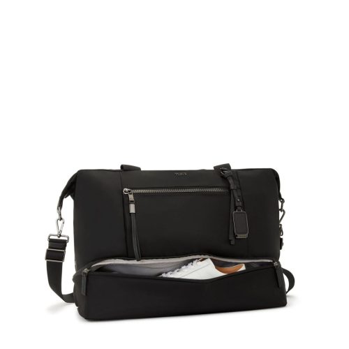 TUMI Voyageur Contine Weekender 8