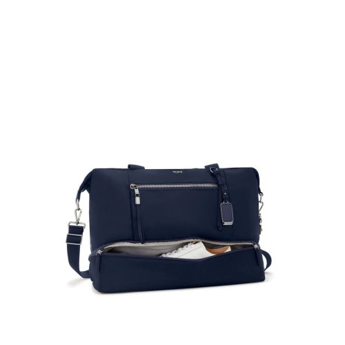 TUMI Voyageur Contine Weekender 9