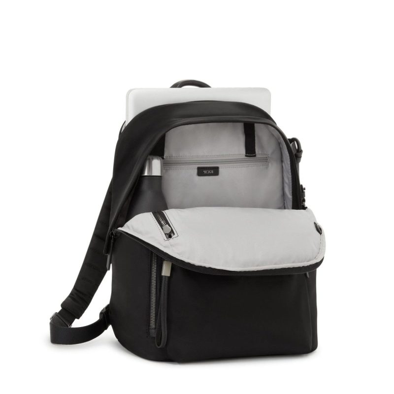 TUMI Voyageur Halsey Backpack 17