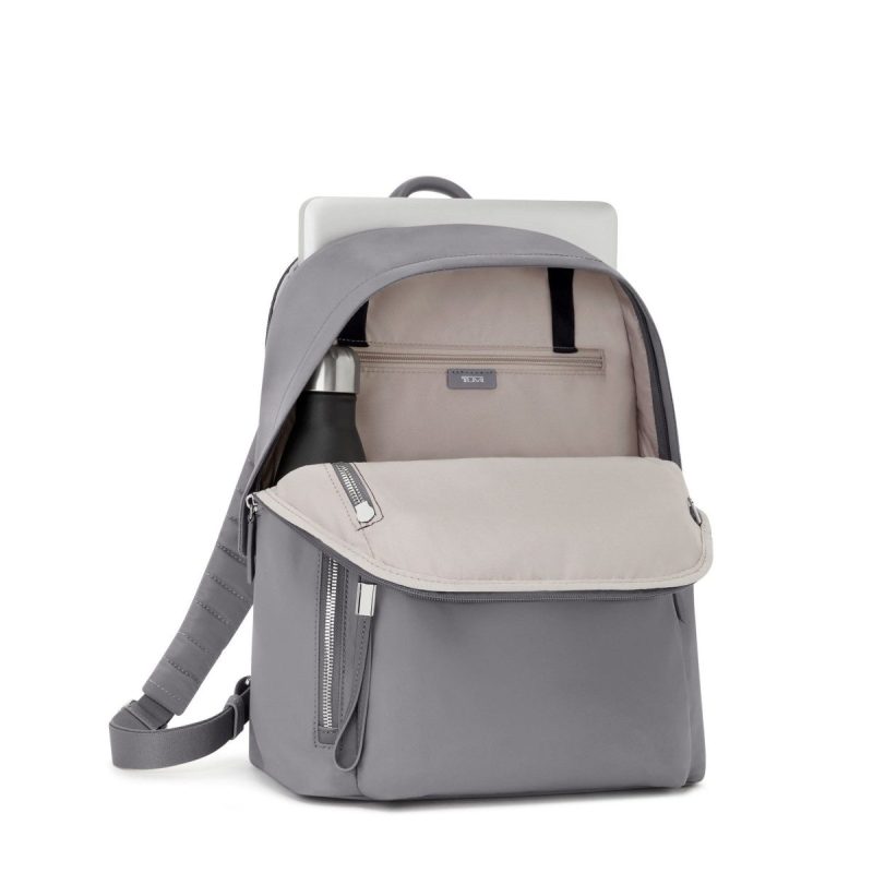 TUMI Voyageur Halsey Backpack 18