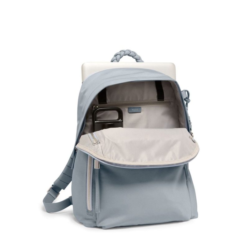 TUMI Voyageur Halsey Backpack 19