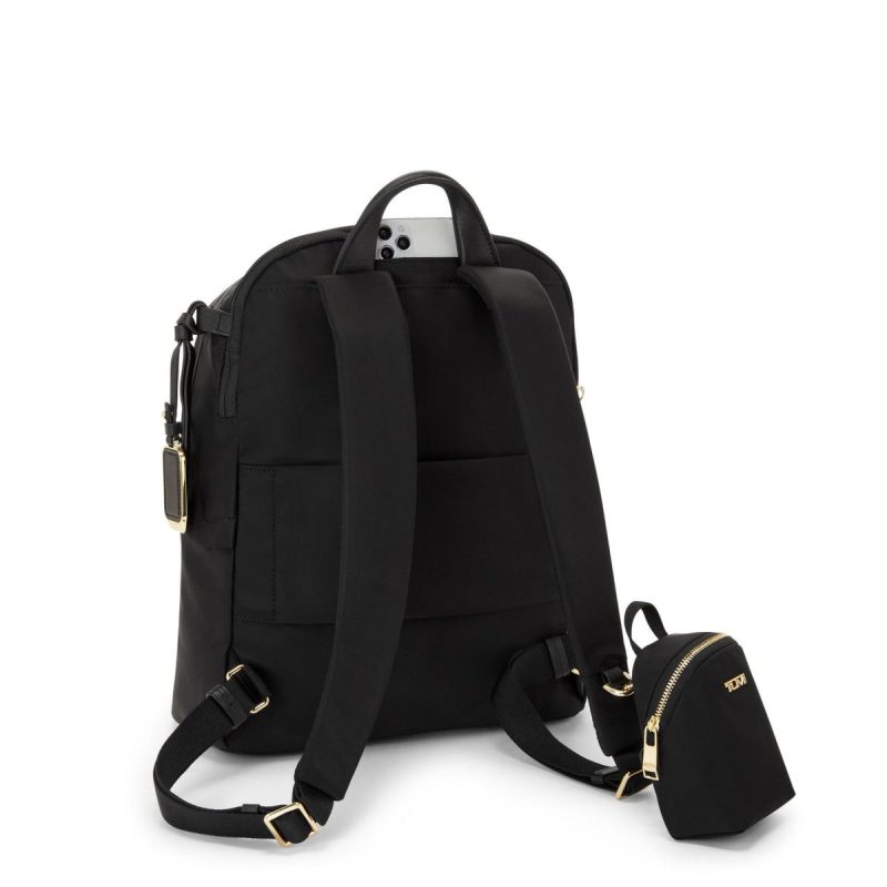 TUMI Voyageur Halsey Backpack 26