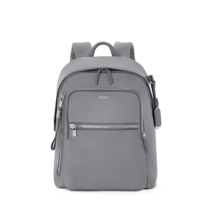 TUMI Voyageur Halsey Backpack