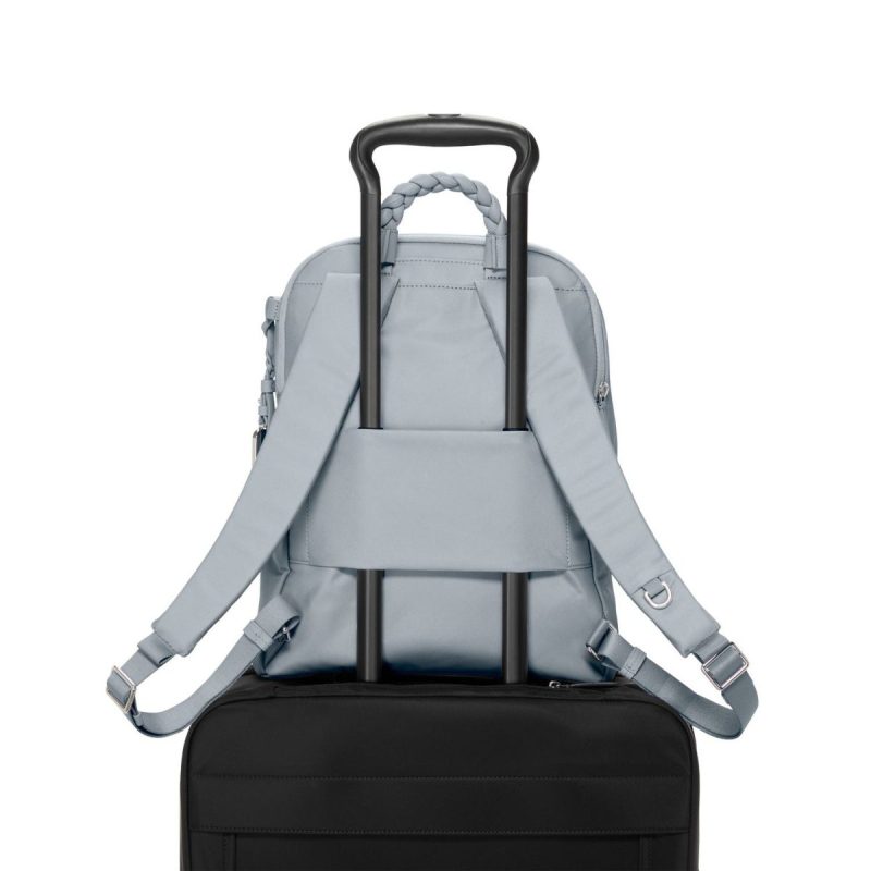 TUMI Voyageur Halsey Backpack 38