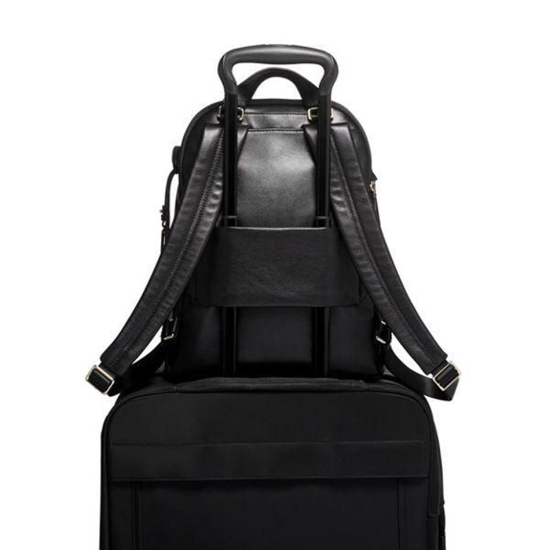 TUMI Voyageur Hannah Backpack 9