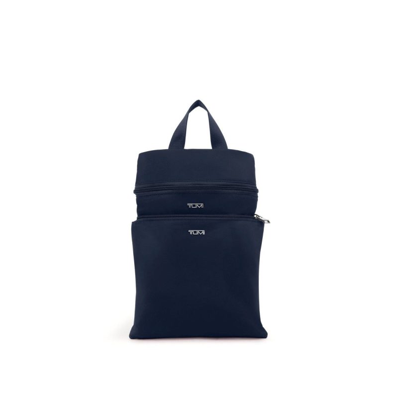 TUMI Voyageur Just In Case Backpack 12