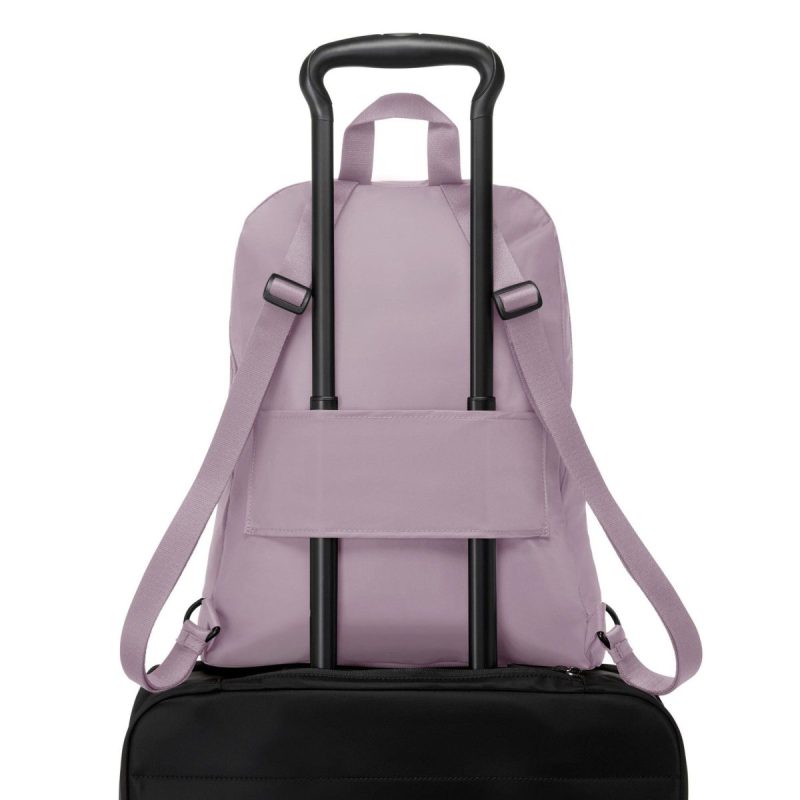 TUMI Voyageur Just In Case Backpack 40