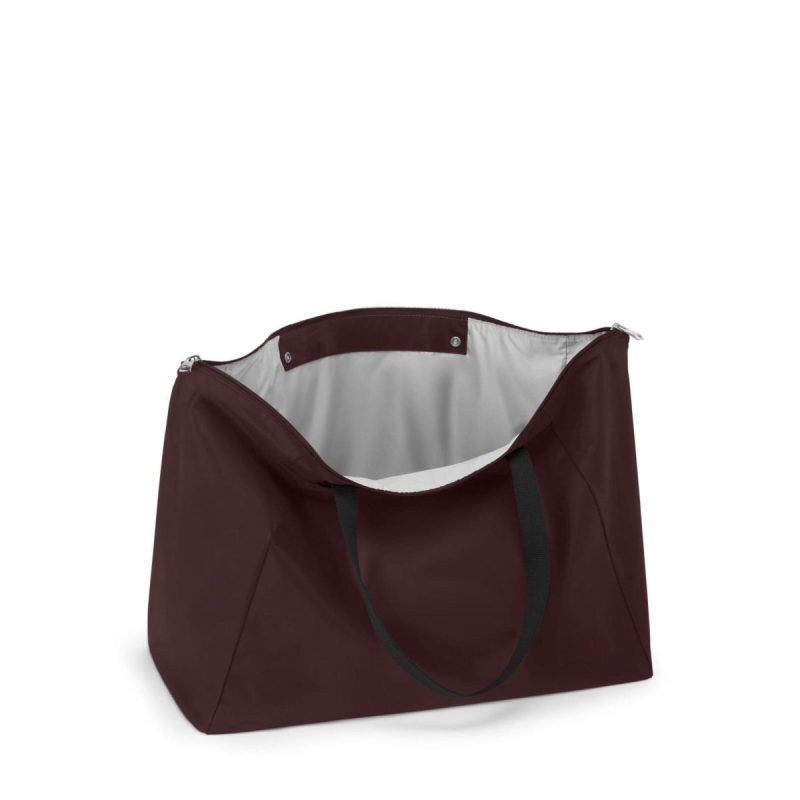 TUMI Voyageur Just In Case Tote 25