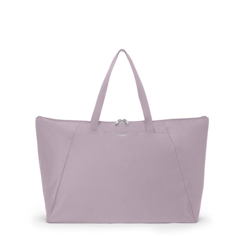 TUMI Voyageur Just In Case Tote