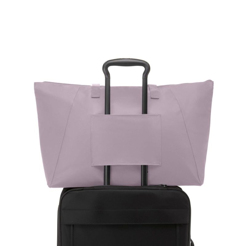 TUMI Voyageur Just In Case Tote 45