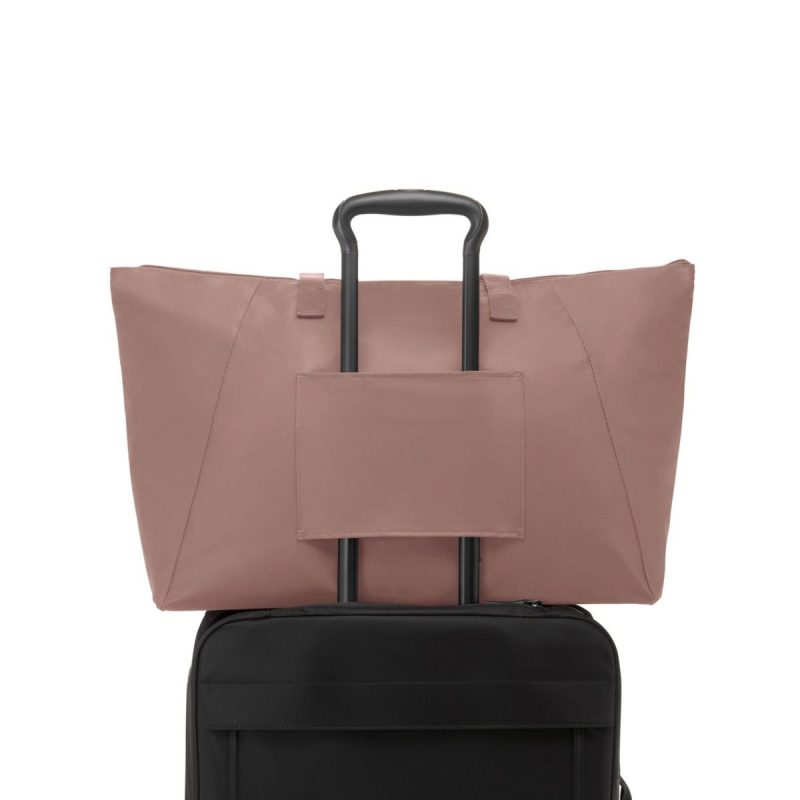 TUMI Voyageur Just In Case Tote 48