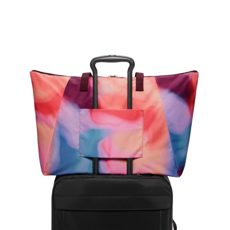 TUMI Voyageur Just In Case Tote 50