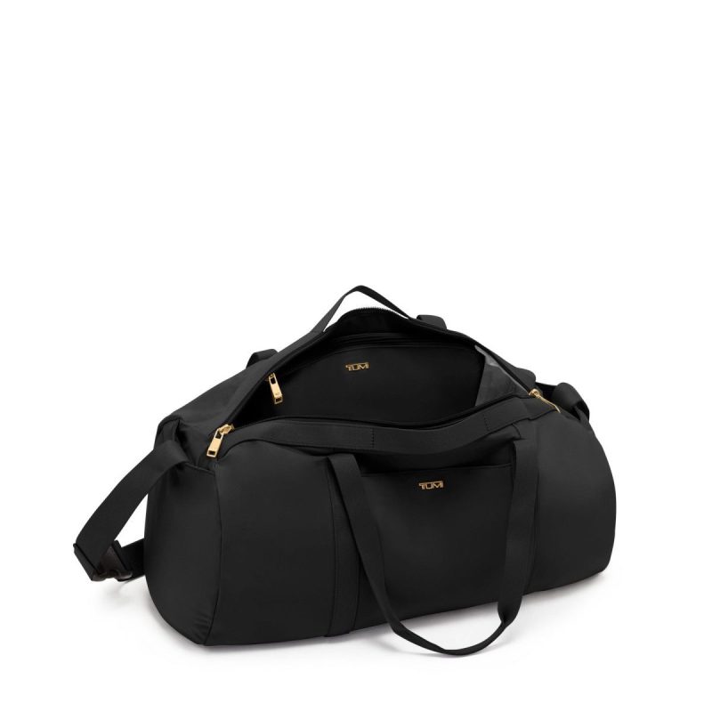 TUMI Voyageur Just in Case Duffel 6 cba2cec4 2181 4d5a a95d 406a3ab39e69