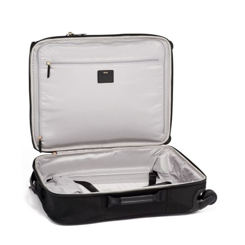 TUMI Voyageur Leger Continental Carry On 3 30889f95 55d4 459a 9963 83f327537814