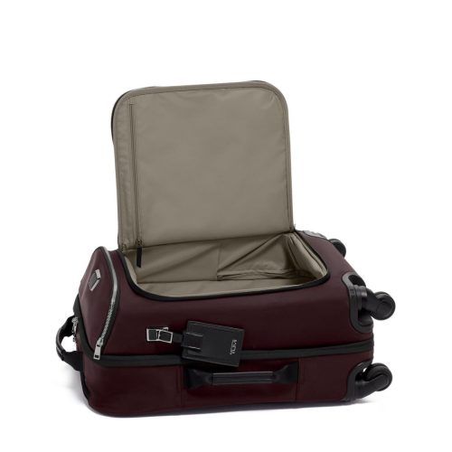 TUMI Voyageur Leger International Carry On 20 3807ac77 1f40 4d5d b7c9 259284056285