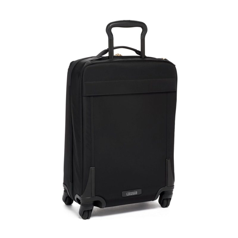 TUMI Voyageur Leger International Carry On 26