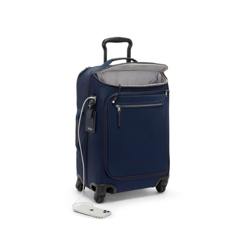 TUMI Voyageur Leger International Carry On 9