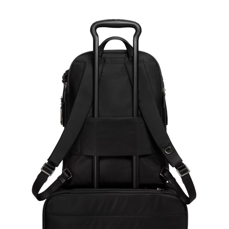 TUMI Voyageur Montana Backpack 10