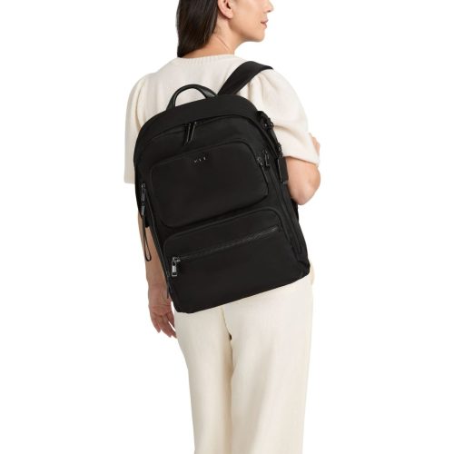 TUMI Voyageur Montana Backpack 13