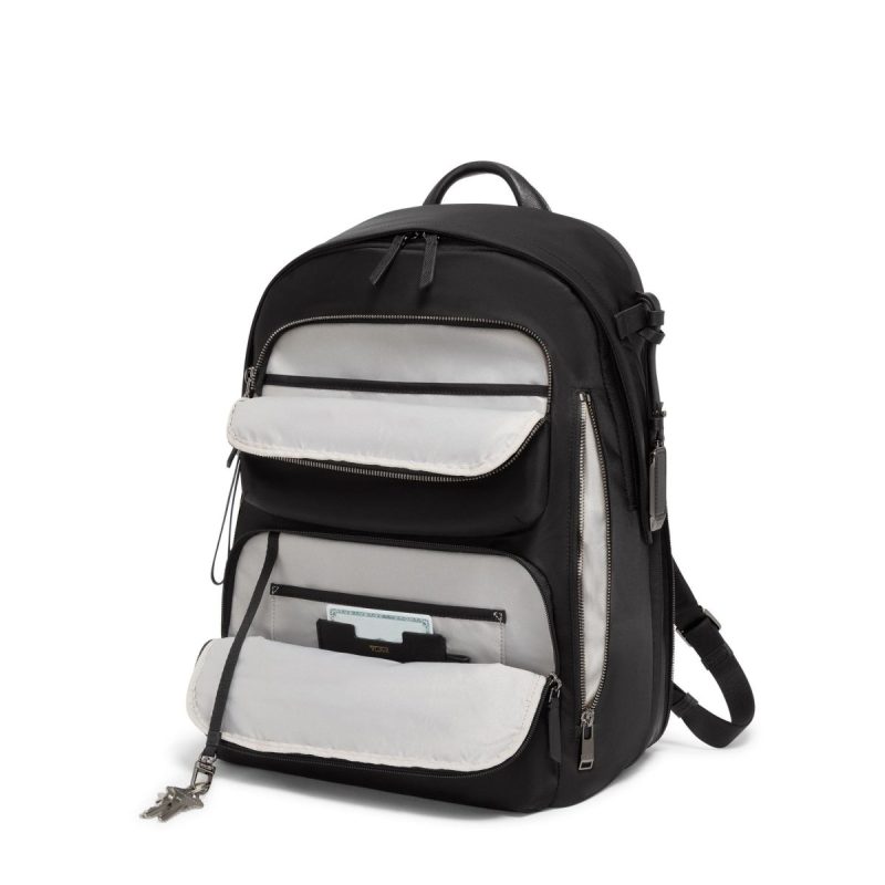 TUMI Voyageur Montana Backpack 6