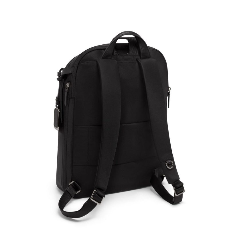 TUMI Voyageur Montana Backpack 8