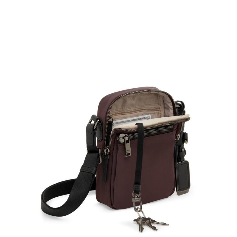 TUMI Voyageur Persia Crossbody 13