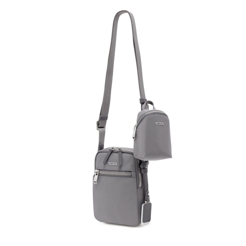 TUMI Voyageur Persia Crossbody 27