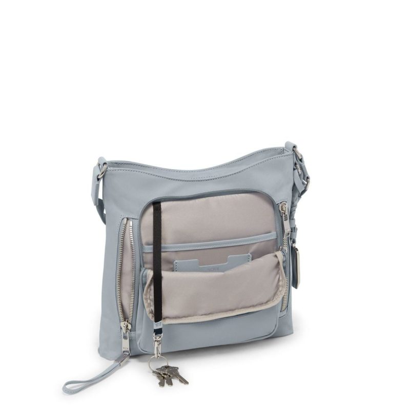 TUMI Voyageur Tyler Crossbody 15