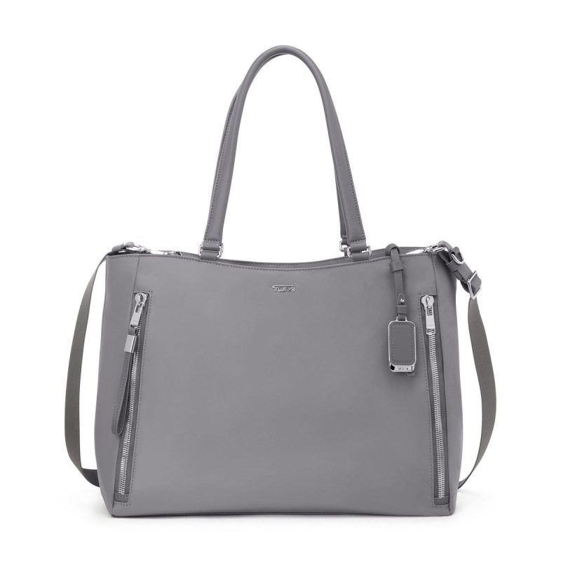 TUMI Voyageur Valetta Large Tote