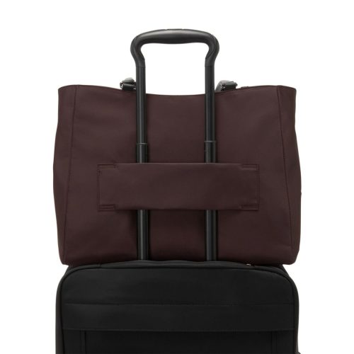 TUMI Voyageur Valetta Large Tote 42