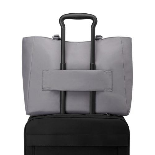 TUMI Voyageur Valetta Large Tote 44