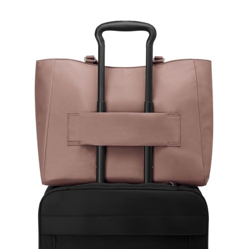 TUMI Voyageur Valetta Large Tote 46