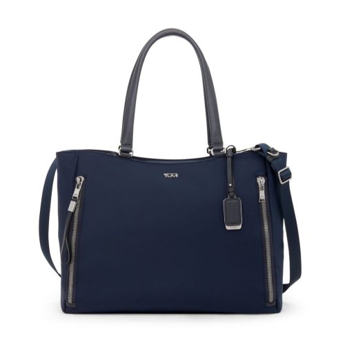 TUMI Voyageur Valetta Large Tote