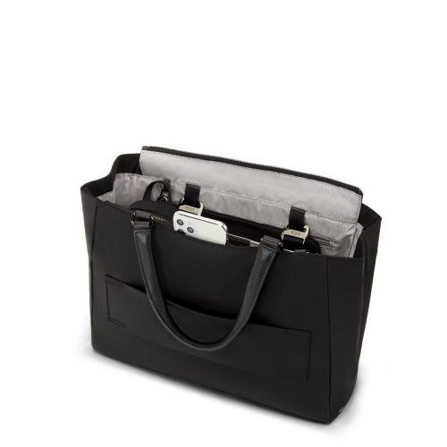 TUMI Voyageur Valetta Medium Tote 11