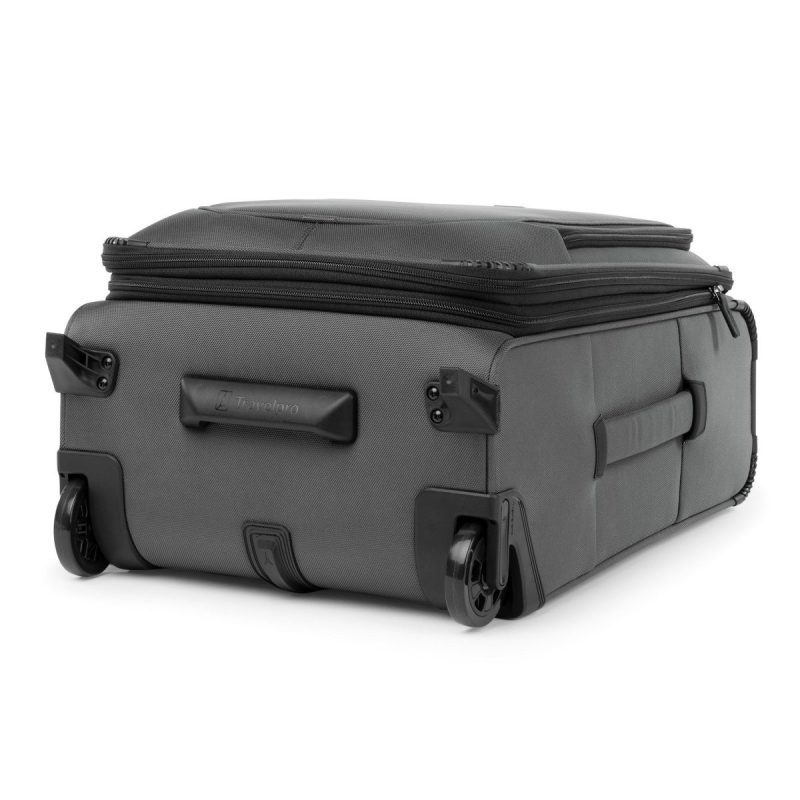 Travelpro Crew Classic Carry On Expandable Rollaboard 11