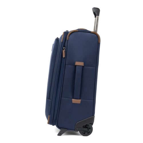 Travelpro Crew Classic Carry On Expandable Rollaboard 15