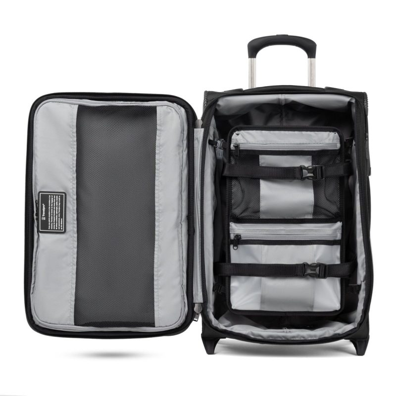 Travelpro Crew Classic Carry On Expandable Rollaboard 21