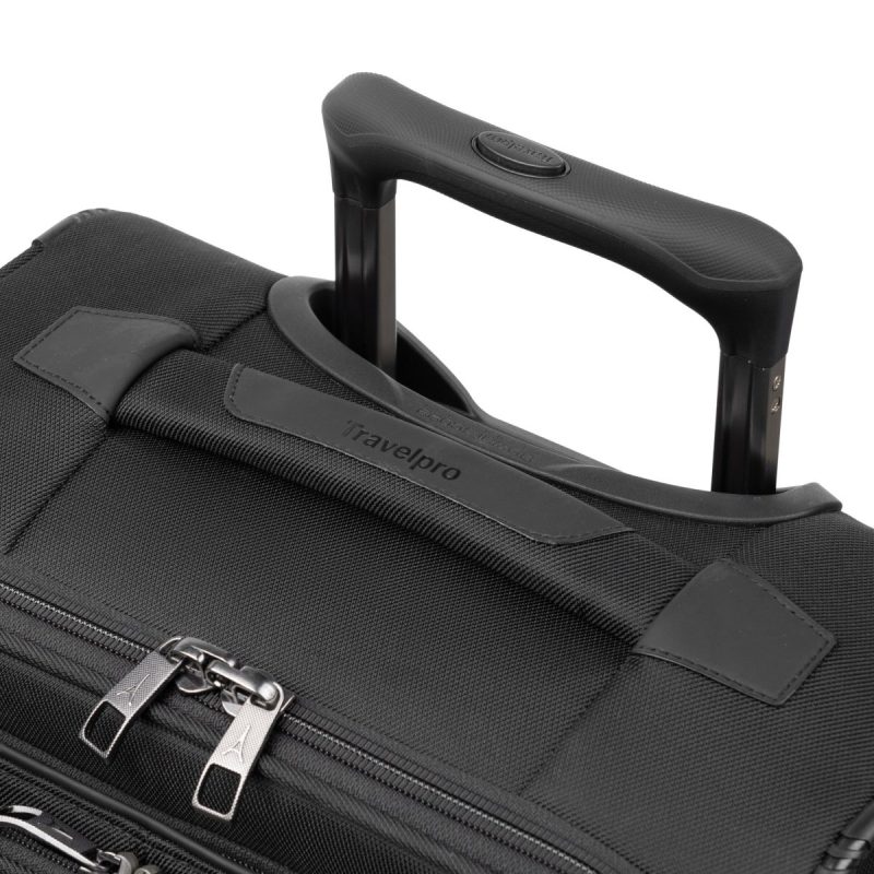 Travelpro Crew Classic Carry On Expandable Rollaboard 27