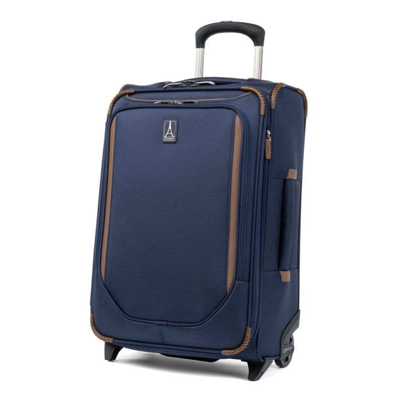 Travelpro Crew Classic Carry-On Expandable Rollaboard