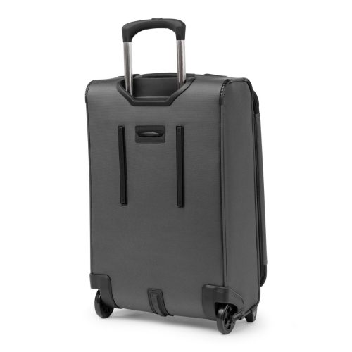 Travelpro Crew Classic Carry On Expandable Rollaboard 8