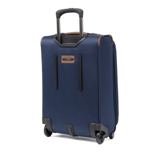 Travelpro Crew Classic Carry On Expandable Rollaboard 9