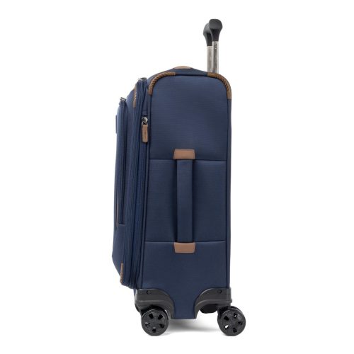 Travelpro Crew Classic Carry On Expandable Spinner 14