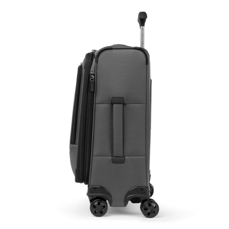 Travelpro Crew Classic Carry On Expandable Spinner 18