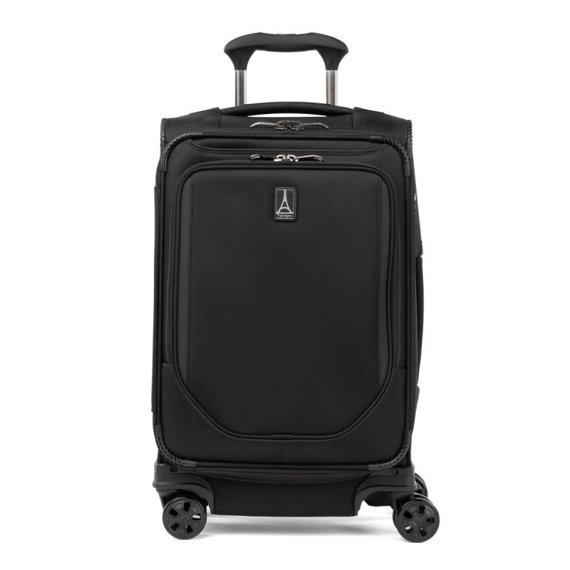 Travelpro Crew Classic Carry On Expandable Spinner 2