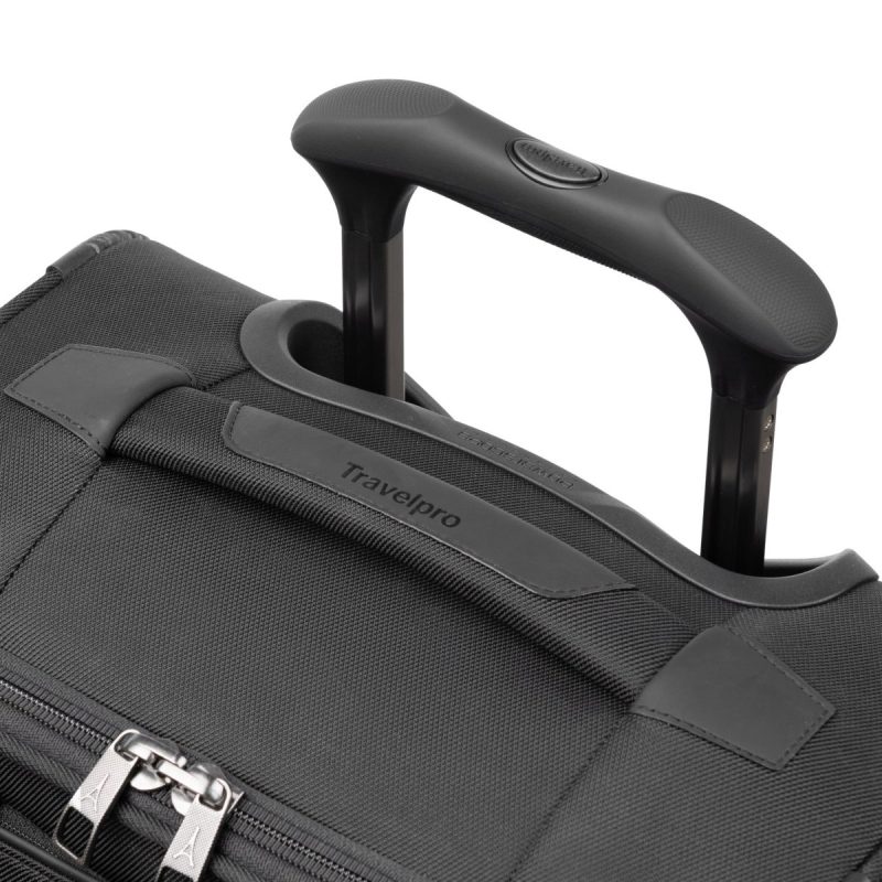 Travelpro Crew Classic Carry On Expandable Spinner 24