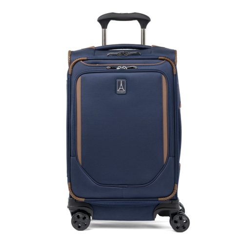 Travelpro Crew Classic Carry On Expandable Spinner 3